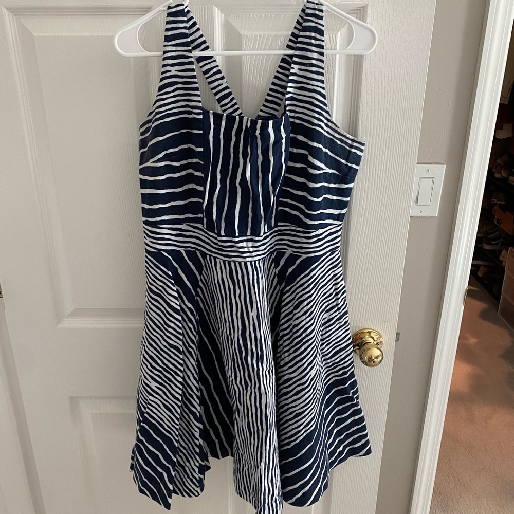 Maternity dress